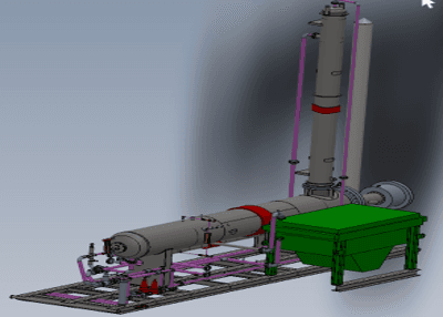 Stabilizer Units